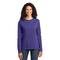 Port & Company® Core Cotton Colors Long Sleeve Ladies T-Shirt